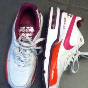 COPY - Nike air max 4.5 youth=6.5 women